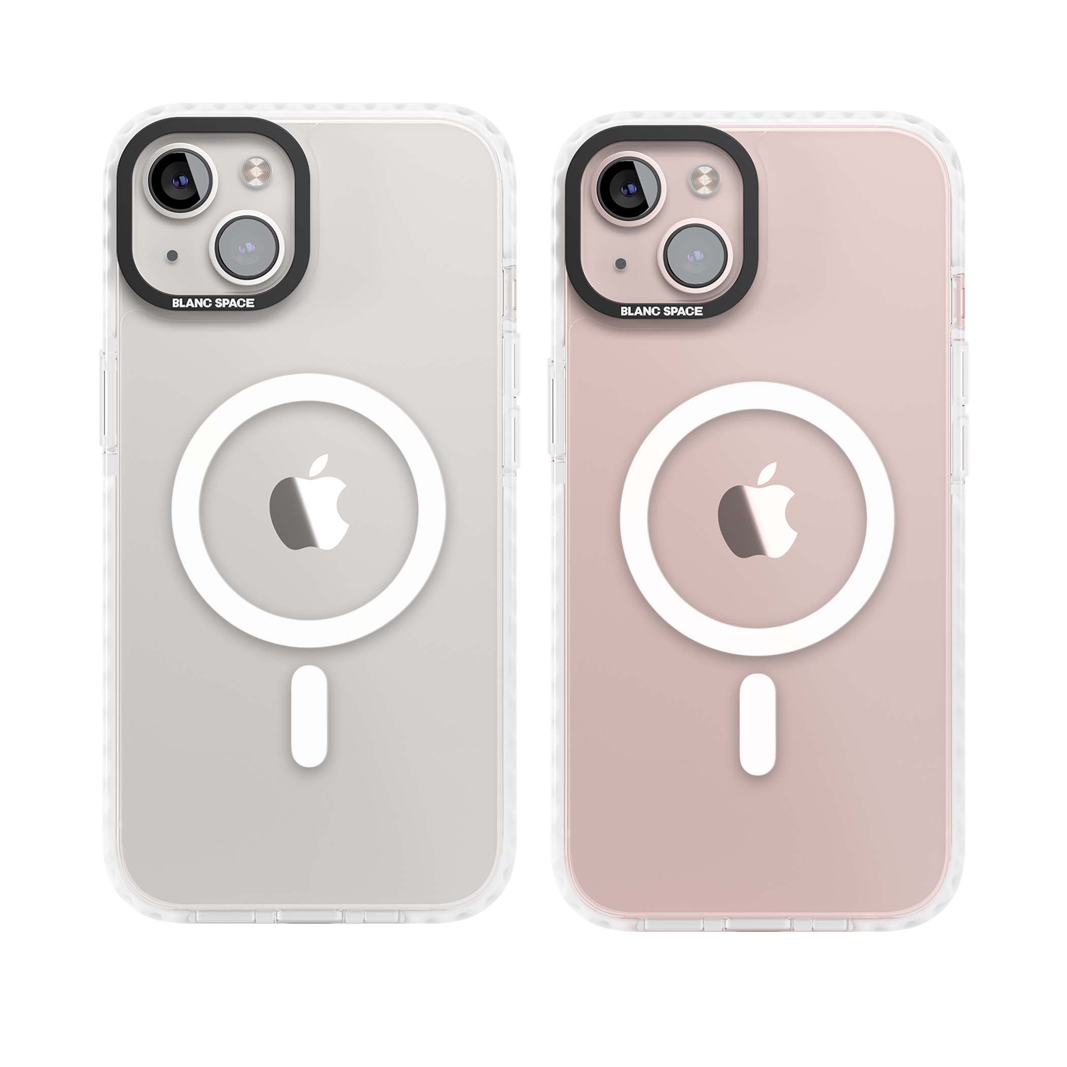 Magsafe Clear Impact