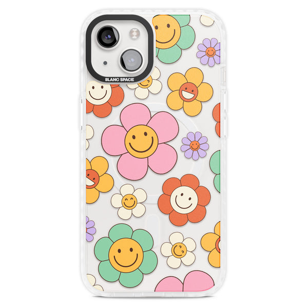 Happy Blossoms