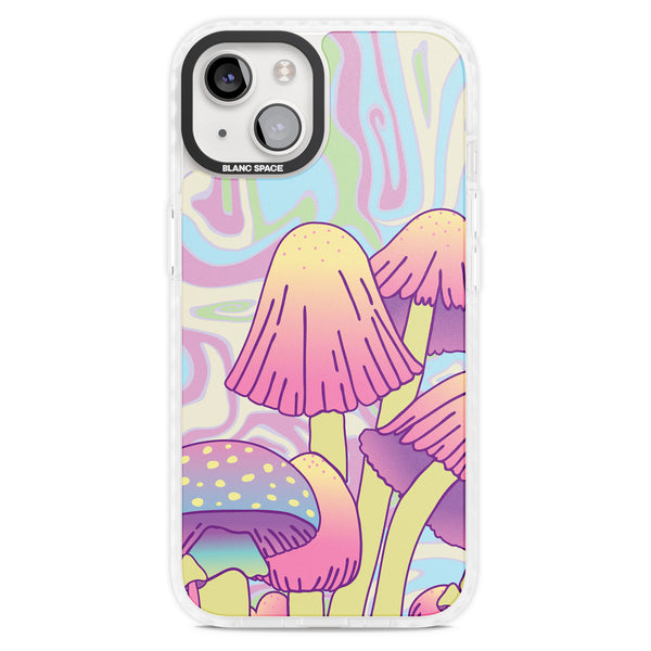 Shroomin'
