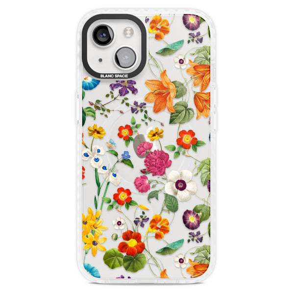 Whimsical Wildflowers