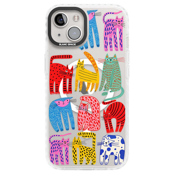 Abstract Cats
