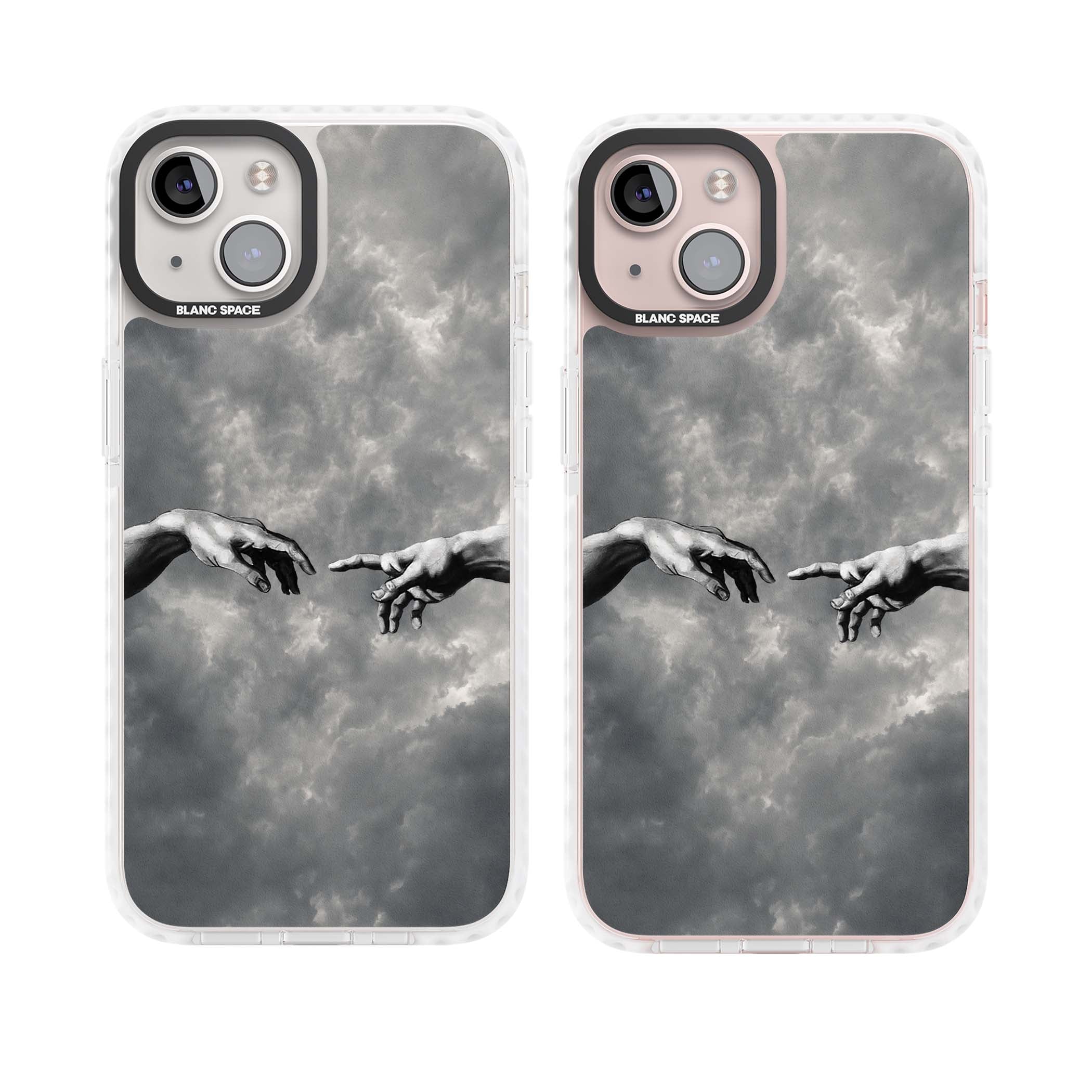 Creation art iPhone case | Impact Magsafe case for iPhone 13, iPhone 14, iPhone 15