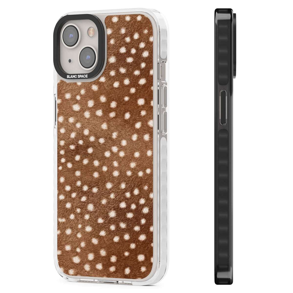 Deer Print animals iPhone case | Impact Magsafe case for iPhone 13, iPhone 14, iPhone 15