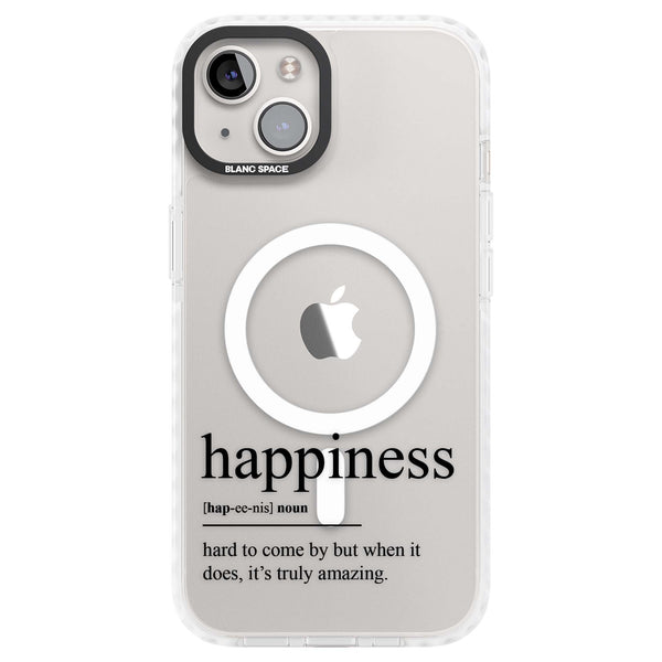 Happiness