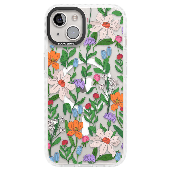 Full Bloom