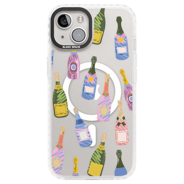 Champagne Pattern