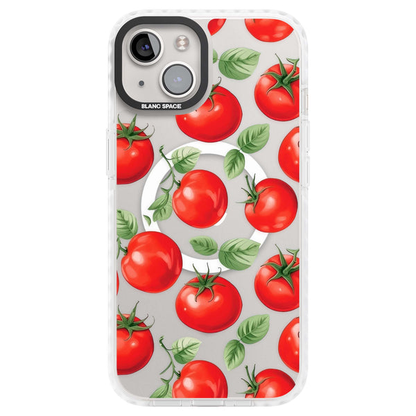 Tomato Pattern