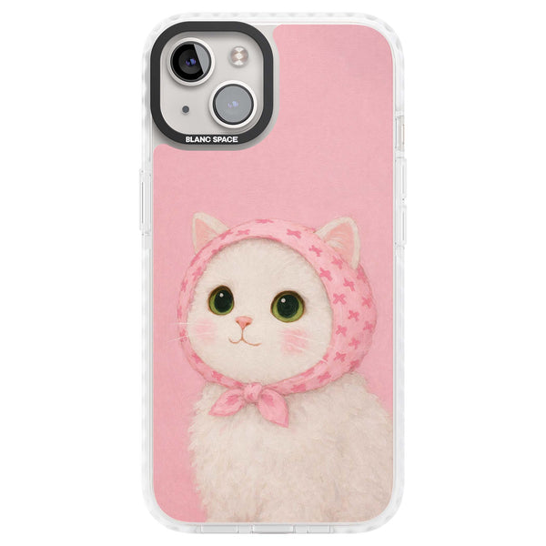 Baby Blush Kitty