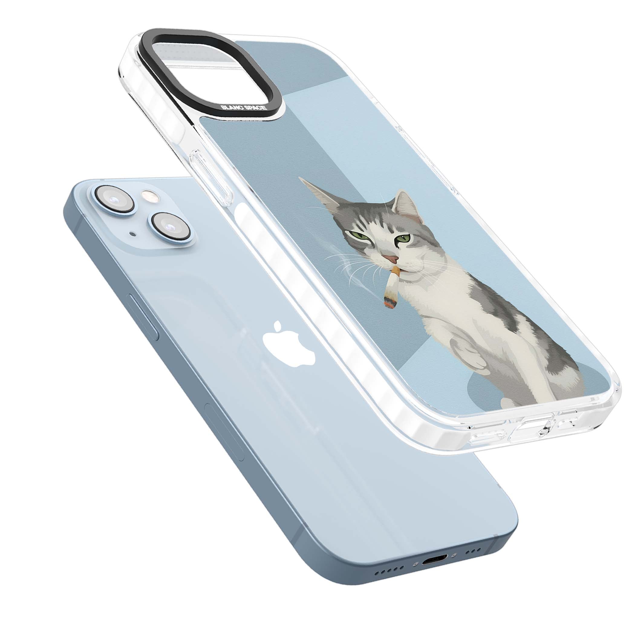 IMPACT MAGSAFE