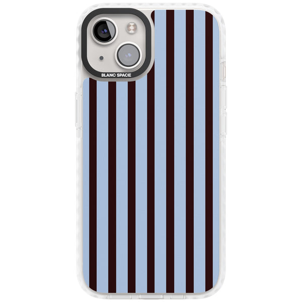 Blackcurrant Stripe