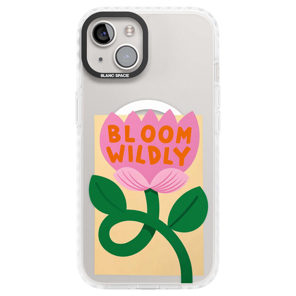 Bloom Wildly