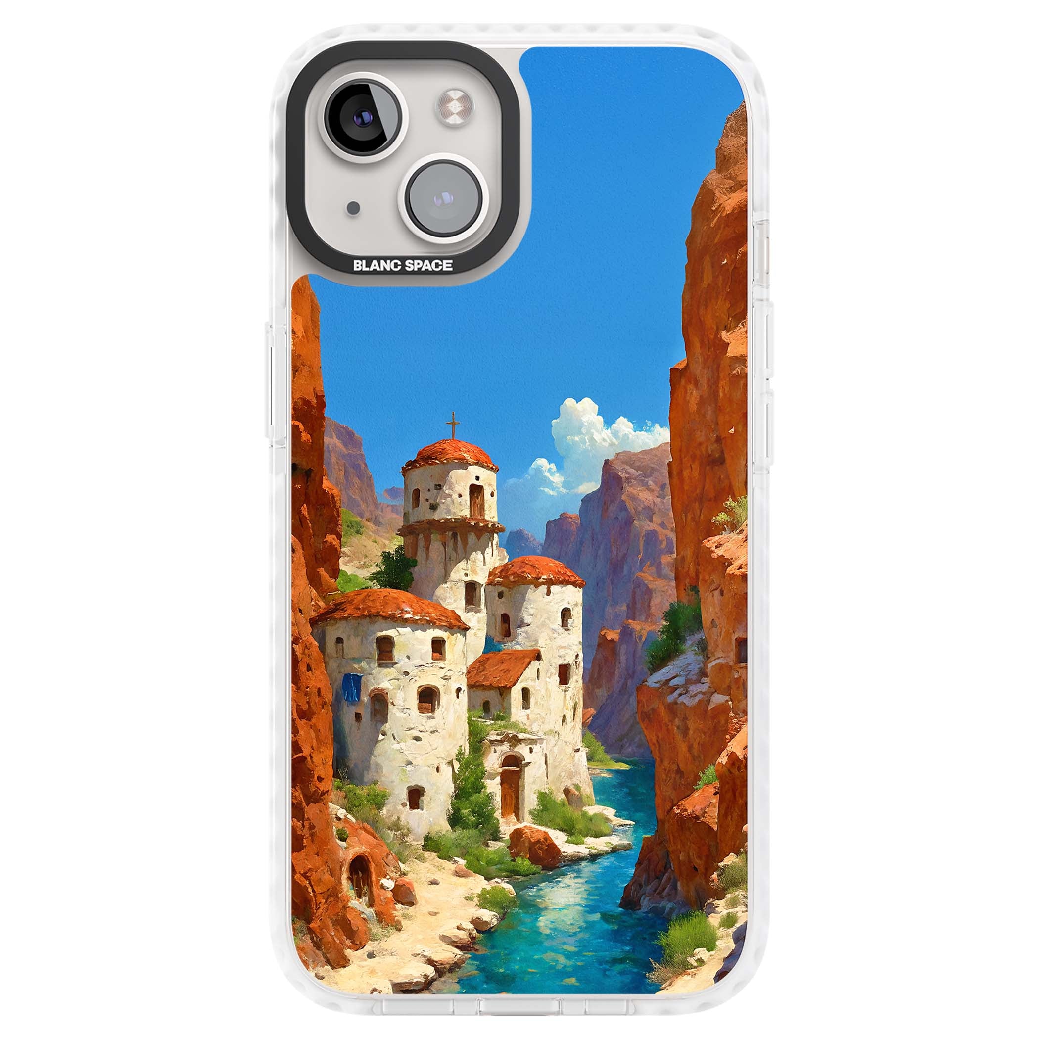 Canyon Haven for her iPhone case | Impact Magsafe case for iPhone 13, iPhone 14, iPhone 15