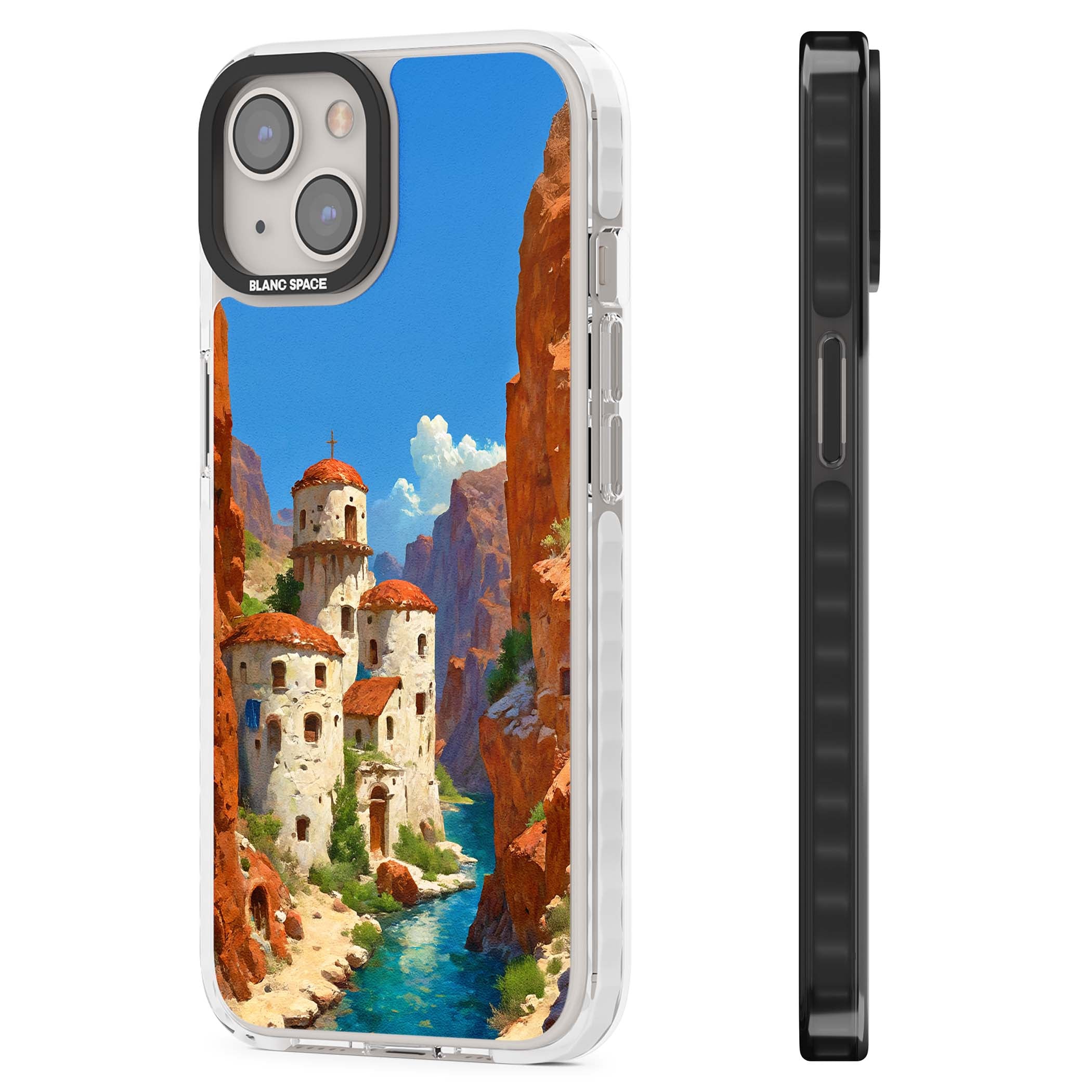 Canyon Haven for her iPhone case | Impact Magsafe case for iPhone 13, iPhone 14, iPhone 15