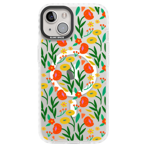 Summer Flower Fiesta