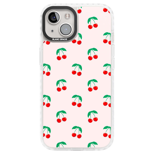 Cute Cherry Pattern