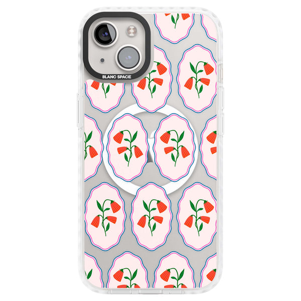 Rose Stamps