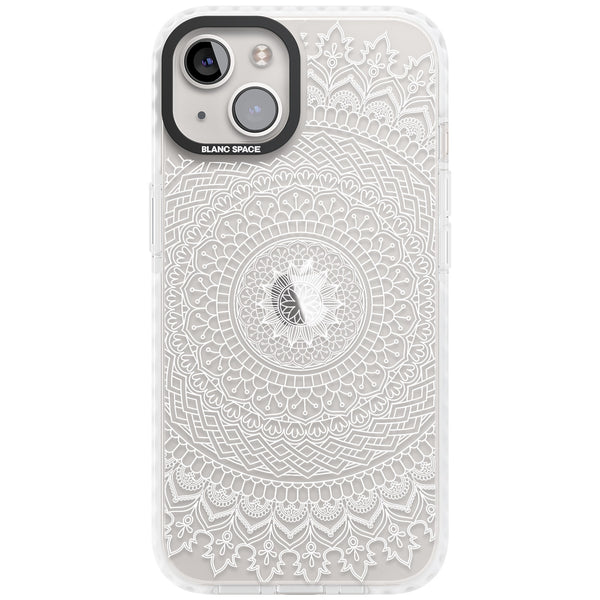 White Mandala