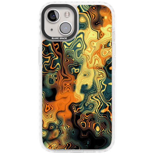 Liquid Amber