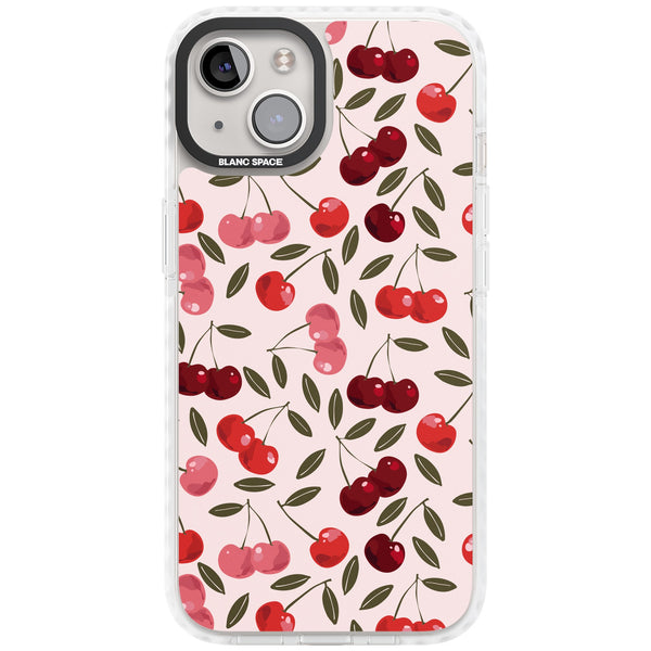 Cherry On Top (Pink)
