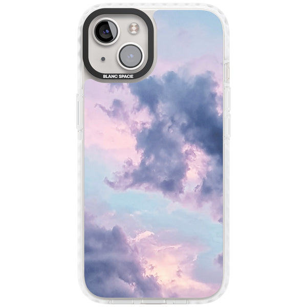 Lavender Clouds