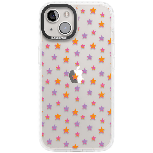 Spangling Stars