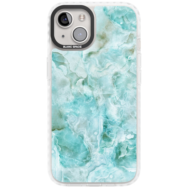 Aqua Onyx Marble