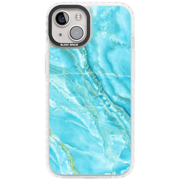 Blue Onyx Marble