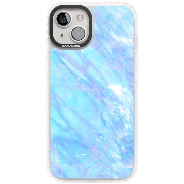 Iridescent Marble
