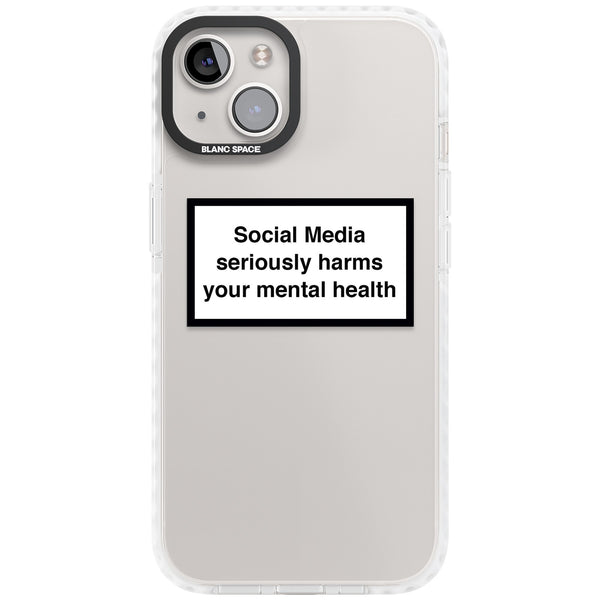 Social Media Harms