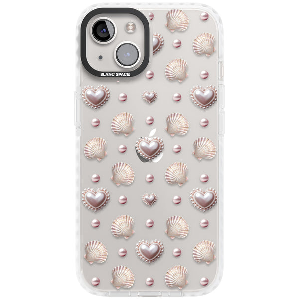 Pearl Hearts