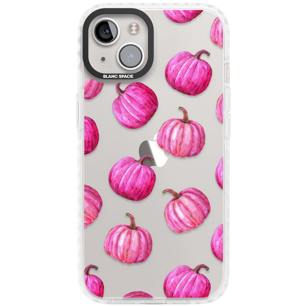 Pink Pumpkins
