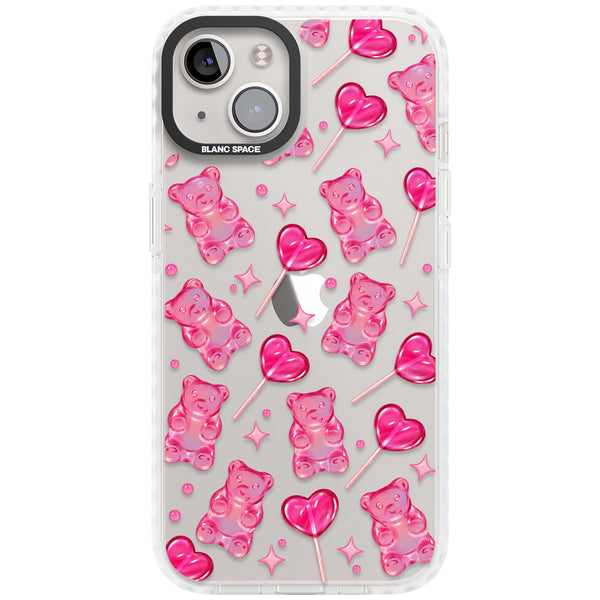 Pink Sugar