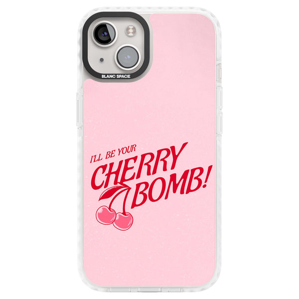 Your Cherry Bomb