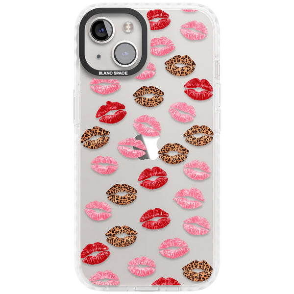 Wild Kisses