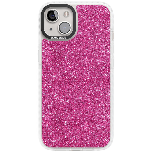 Pink Glitter