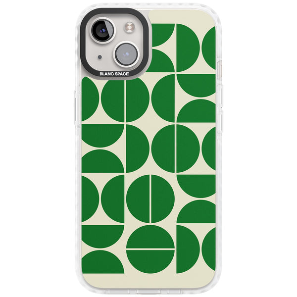 Bauhaus Green