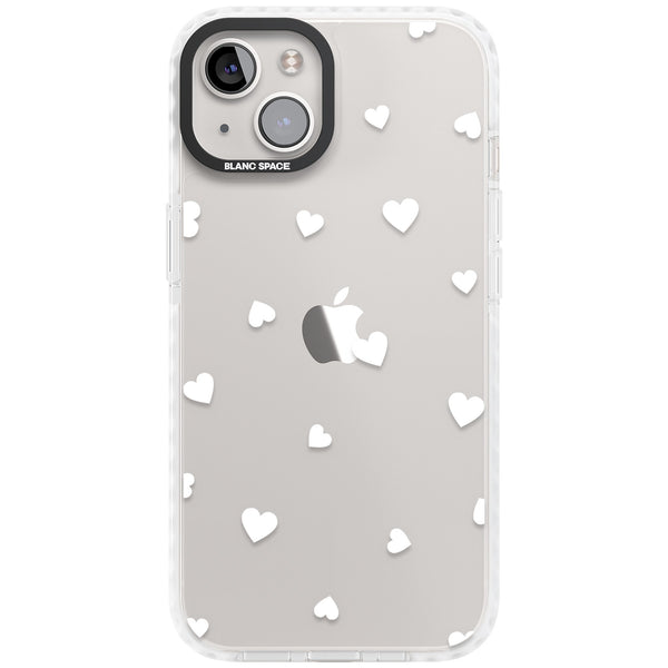White Hearts