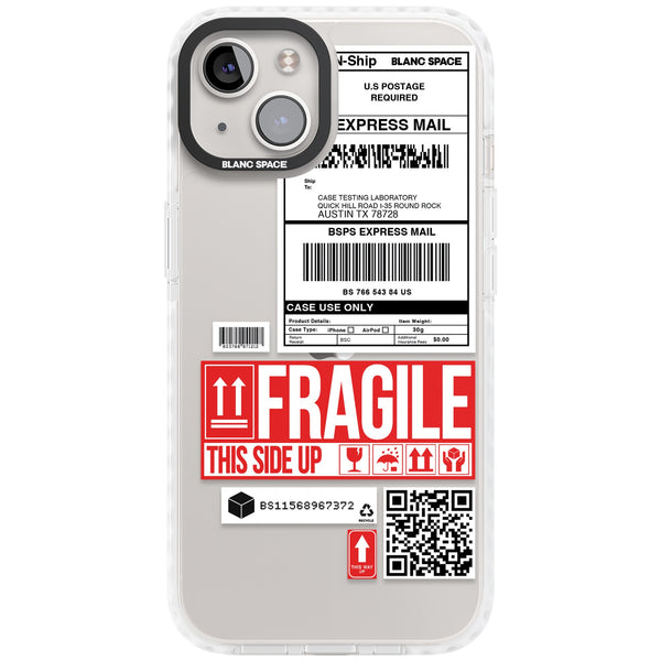 Shipping Label