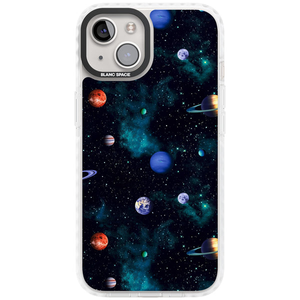 Deep Space