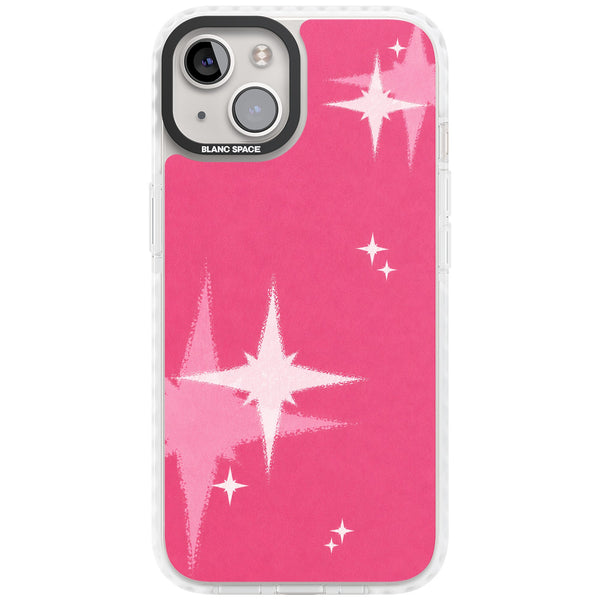 Pink Sparkle