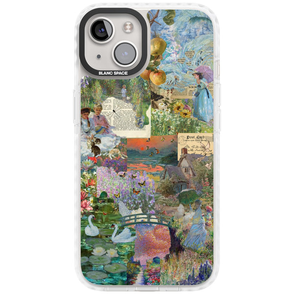 Artful Spring