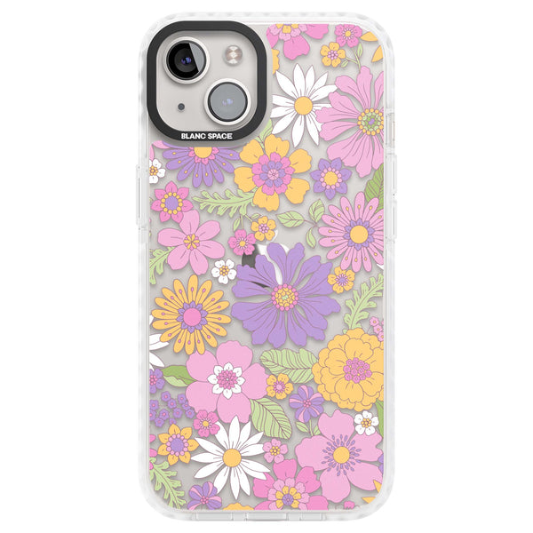 Soft Flowers