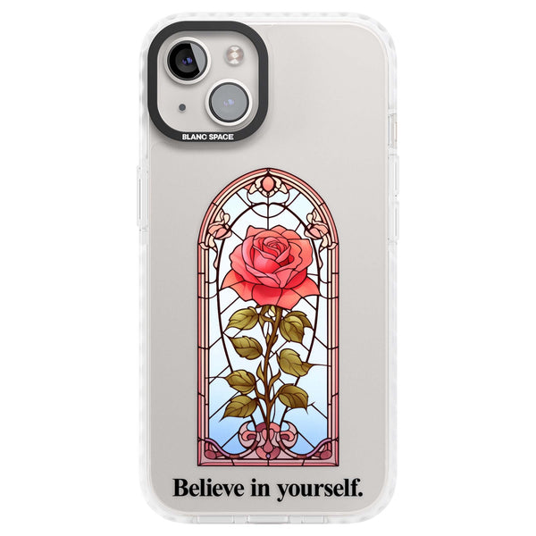 Believe In Yourself