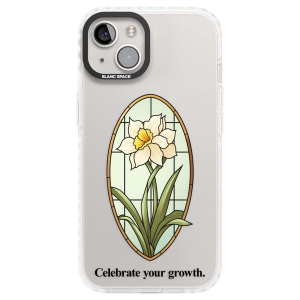 Celebrate Your Growth