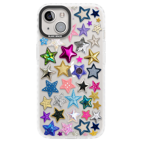 Crafty Star Mix