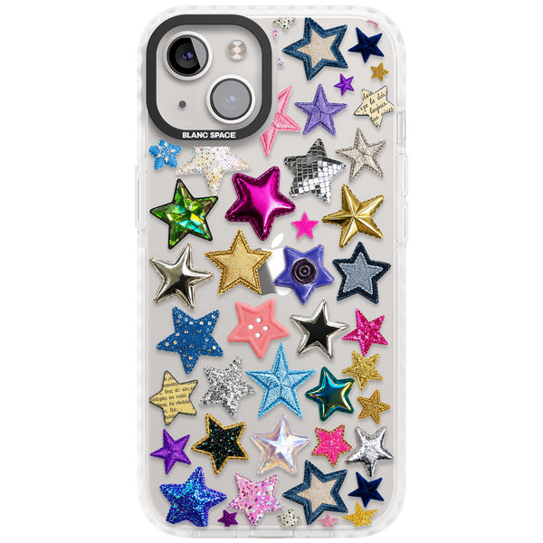 Crafty Star Mix