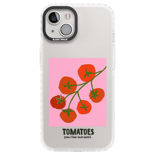 Own Tomatoes