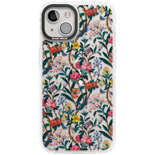 Vines & Flowers