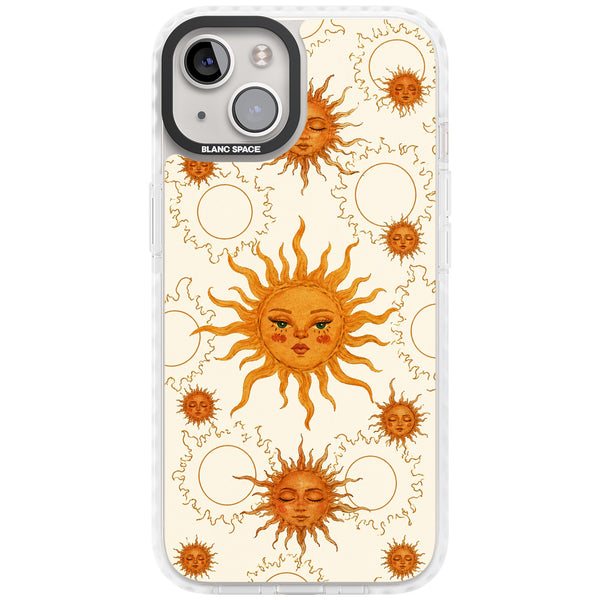 Solstice Muse