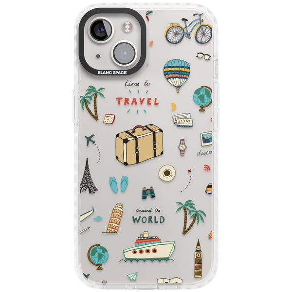 Globe Trotter